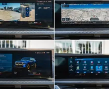Zunanja slika - BMW XM - V8 xDrive Akrapovič HUD WEBASTO SOFT CLOSE 360 - 17 - Predogledna slika