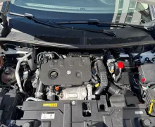 Zunanja slika - Citroën C5 - 1.5 BlueHDi 130 S&S BVM6 - Business - 11 - Predogledna slika