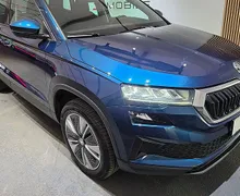 Zunanja slika - Škoda Karoq - 2.0 TDI Style DSG VIRTUAL-ACC-LANE-FULL LED - 3 - Predogledna slika