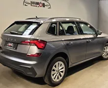 Zunanja slika - Škoda Kamiq - 1,0 TSI Style DSG 1.LAST SLO TEMP VIRTUAL LANE ALU LED - 4 - Predogledna slika