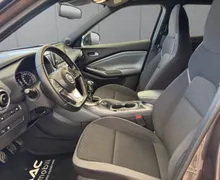 Zunanja slika - Nissan Juke - 1,0 - 6 - Predogledna slika