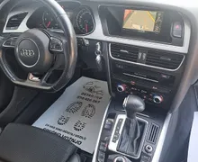 Zunanja slika - Audi A4 - 2.0 TDI-AUT+VELIKI SERVIS-S LINE-PERLA BEL+19COL - 11 - Predogledna slika