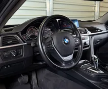 Zunanja slika - BMW Serija 3 - Touring: 320D XDRIVE - SPORT - KAMERA - FULL LED - HEAD - 7 - Predogledna slika