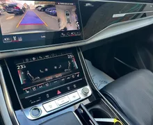 Zunanja slika - Audi Q7 - 50TDI QUATTRO S-LINE ZRAČNO ACC PANO 360KAM MEMO.. - 16 - Predogledna slika
