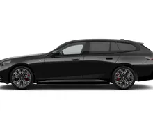 Zunanja slika - BMW i5 - xDrive40 Touring - 3 - Predogledna slika