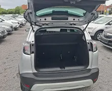 Zunanja slika - Opel Crossland - 1.2 TURBO 110 ELEGANCE - samo 15.777 kilometrov - 10 - Predogledna slika
