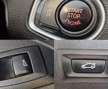 Zunanja slika - BMW X1 - serija :  sDrive18d KLJUKA|PDC|NAVI|FRONT ASSIST|TEMPOMAT - 19 - Predogledna slika