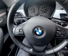 Zunanja slika - BMW X1 - serija :  xDrive18d Advantage LED SPORT NAVI PDC - 12 - Predogledna slika