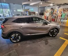 Zunanja slika - Renault Symbioz - Iconic E-Tech HEV 145 - 2 - Predogledna slika