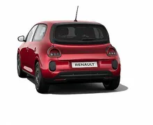 Zunanja slika - Renault Twingo - E-Tech Evolution 80 - 5 - Predogledna slika