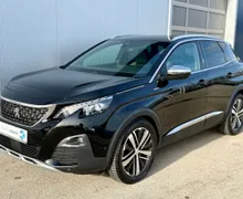 Zunanja slika - Peugeot 3008 - GT 2.0 BlueHDi 180 EAT8 - 1 - Predogledna slika