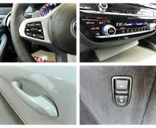Zunanja slika - BMW Serija 5 - 520d xDrive Touring Avt. Luxury - 18 - Predogledna slika
