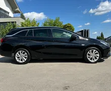 Zunanja slika - Opel Astra - 1.6 CDTI+SLOVENSKI+KEYLESS+NAVI+16 COL+PDC+ODLIČEN - 5 - Predogledna slika