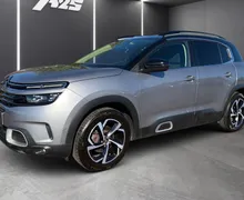 Zunanja slika - Citroën C5 Aircross - PureTech 130 S S Shine-SLO-LED-360 kamera-Og.sedež - 1 - Predogledna slika