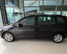 Zunanja slika - Volkswagen Touran - 1.5 TSI avt. Family 7 sedežev - 3 - Predogledna slika