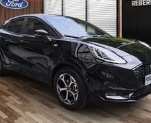 Zunanja slika - Ford Puma - ST-Line 1.0 EcoBoost 92kW mHEV. AT - 2 - Predogledna slika