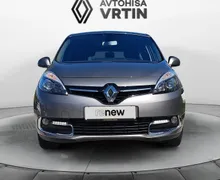 Zunanja slika - Renault Scénic - Grand Scenic Grand Sc  233 nic dCi 110 Energy Dynamique - 4 - Predogledna slika