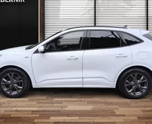 Zunanja slika - Ford Kuga - ST-LINE 1.5 EcoBlue 120PS-SLO-2.LAST-VELIK SERVIS - 6 - Predogledna slika