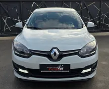 Zunanja slika - Renault Megane - Mégane Mégane 1.5 dCi 95 Expression - 7 - Predogledna slika