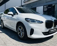 Zunanja slika - BMW Serija 2 - Active Tourer: 218i - 1 - Predogledna slika