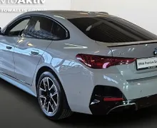 Zunanja slika - BMW i4 - xDrive40 - 3 - Predogledna slika
