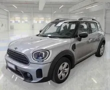 Zunanja slika - MINI Countryman - Cooper ALL4  Avt.KAMERA.NAVI.LED.2023.4X4.TOP - 1 - Predogledna slika