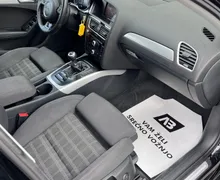 Zunanja slika - Audi A4 - Avant 2.0 TDI S-LINE+Style Sport 110  150 +ACC+AUTOHOLD - 15 - Predogledna slika