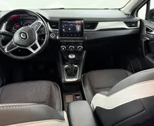 Zunanja slika - Renault Captur - TCe 100 Zen.nizozemec.navi.led.usnje.pdc.kljuka. - 9 - Predogledna slika