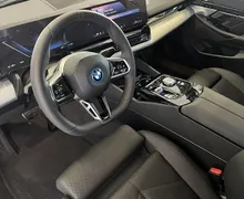 Zunanja slika - BMW i5 - eDrive40  AT  M SPORT - 7 - Predogledna slika