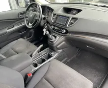 Zunanja slika - Honda CR-V - 1.6i-DTEC-2WD-ELEGANCE-NAVI-LED-SLO-1LAST-TOP - 9 - Predogledna slika