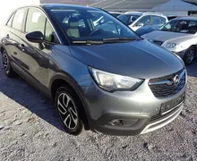 Zunanja slika - Opel Crossland X - 1.2 110KM - BERI OPOMBE - 2 - Predogledna slika