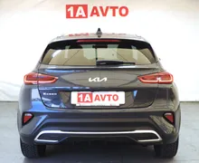 Zunanja slika - KIA XCeed - 1.6 CRDI 136 CV MHEV DCT STYLE VIRTUAL-KAMERA-ACC - 6 - Predogledna slika