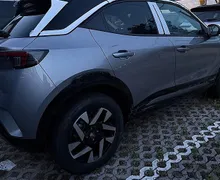 Zunanja slika - Opel Mokka - 1.2 Turbo GS - 4 - Predogledna slika