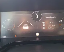 Zunanja slika - Opel Grandland - 1.2 TURBO 130KM GS - samo 7.208 prevoženih km - 8 - Predogledna slika
