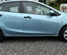 Zunanja slika - Mazda Mazda2 - 1.3i CE Plus - 3 - Predogledna slika