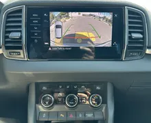 Notranja slika - Škoda Karoq - 1.5 TSI Ambition DSG - 17 - Predogledna slika