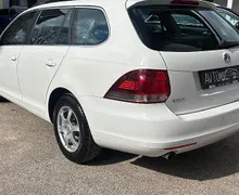 Zunanja slika - Volkswagen Golf - Variant 1.6 TDI Trendline - MAX ZGODOVINA - 7 - Predogledna slika