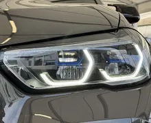 Zunanja slika - BMW X6 - serija : M Competition - 360 - Laser - Panorama - SoftC - 2 - Predogledna slika