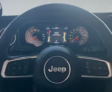 Zunanja slika - Jeep Wrangler - Unlimited 2.0T Sahara Avt. - 8 - Predogledna slika