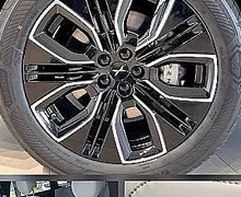 Zunanja slika - Xpeng G9 - STANDARD RANGE RWD - 12 - Predogledna slika