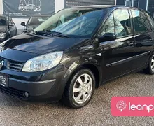 Zunanja slika - Renault Scénic - Scenic 1.6 16V SKY - 1 - Predogledna slika