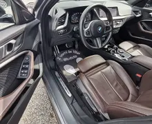 Zunanja slika - BMW Serija 1 - : 135i AUT. xDrive M SPORT-VIRTUAL-USNJE-FI-NAVI-ALU - 8 - Predogledna slika