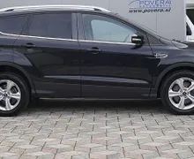 Zunanja slika - Ford Kuga - 2.0 TDCi 103kW 4x2 Trend+avt.klima+priklop +alu 17 - 4 - Predogledna slika