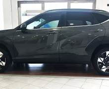 Zunanja slika - Hyundai Kona - T-GDI 100 PREMIUM-VLE. KLJ-REZ.KOLO-AMBIENT-VIDEO - 3 - Predogledna slika