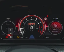 Zunanja slika - Volkswagen Golf - 2.0 TSI GTI-LED-ACC-H-K-HLAJ-MEM-KAM-19C - 14 - Predogledna slika