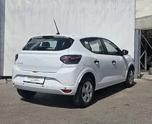 Zunanja slika - Dacia Sandero - Essential 1.0 TCe 100 + Paket klima - 4 - Predogledna slika