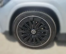 Zunanja slika - Mercedes-Benz GLA-Razred - GLA 200 d AMG Line Avt. - 6 - Predogledna slika