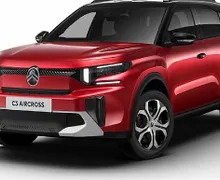 Zunanja slika - Citroën C3 Aircross - PLUS 1.2L Turbo 100 S S BVM6 - 3 - Predogledna slika