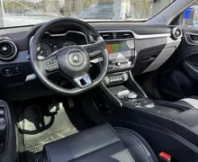 Zunanja slika - MG ZS EV - Luxury - 5 - Predogledna slika