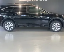 Zunanja slika - Subaru Outback - 1.LASTNIK-RADAR-LED-USNJE-KAMERA-GRETJE SED-KLJUKA - 5 - Predogledna slika